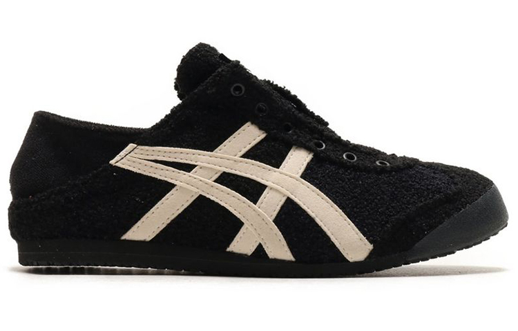 (W) Onitsuka Tiger Mexico 66 Paraty 'Black' 圖 2