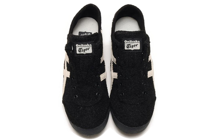 (W) Onitsuka Tiger Mexico 66 Paraty 'Black' 圖 3