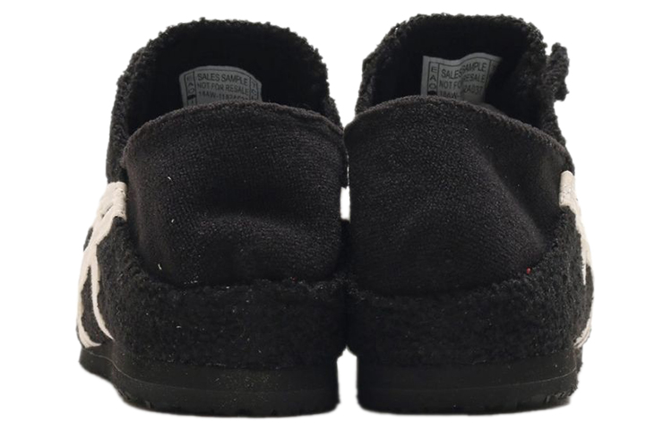 (W) Onitsuka Tiger Mexico 66 Paraty 'Black' 圖 4