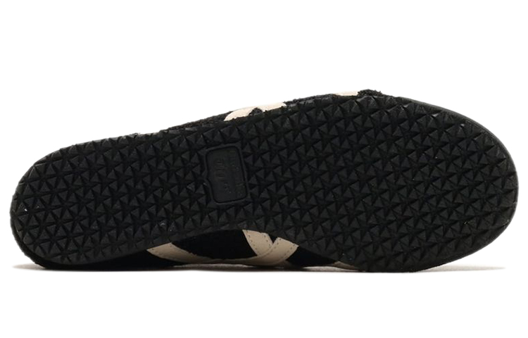 (W) Onitsuka Tiger Mexico 66 Paraty 'Black' 圖 5