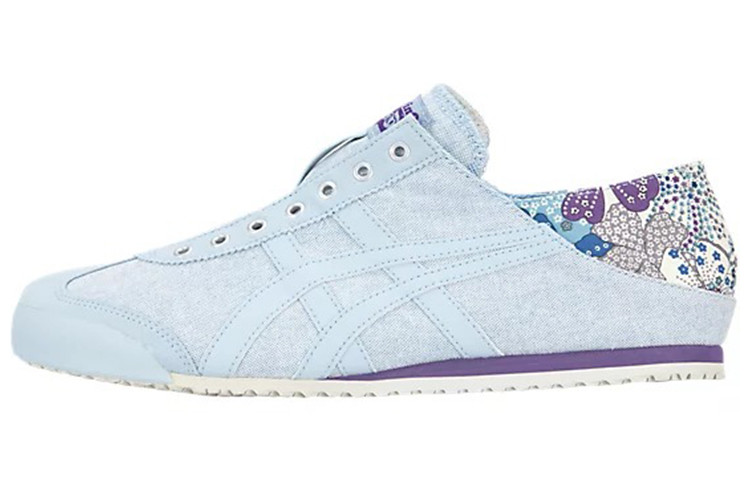 (Women) Onitsuka Tiger Mexico 66 Paraty 'Light Blue' D897N-8787
