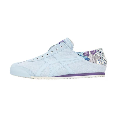 (W) Onitsuka Tiger Mexico 66 Paraty 'Light Blue'