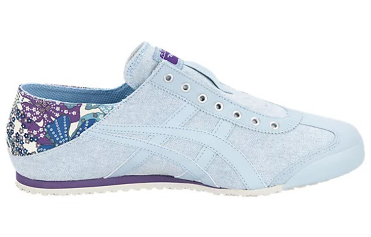 (W) Onitsuka Tiger Mexico 66 Paraty 'Light Blue' 圖 2