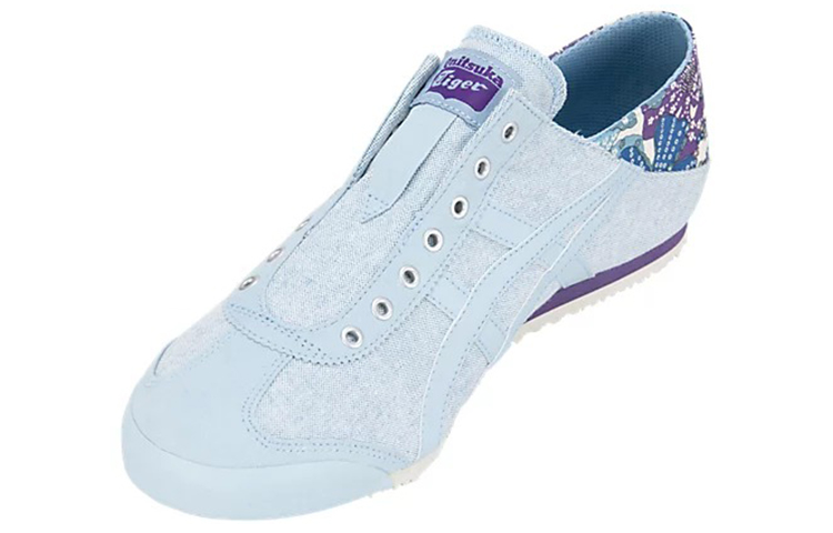 (W) Onitsuka Tiger Mexico 66 Paraty 'Light Blue' 圖 3