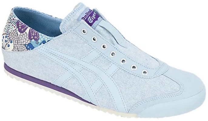 (Women) Onitsuka Tiger Mexico 66 Paraty 'Light Blue' D897N-8787 Shop (Women) Onitsuka Tiger Mexico 66 Paraty 'Light Blue' D897N-8787