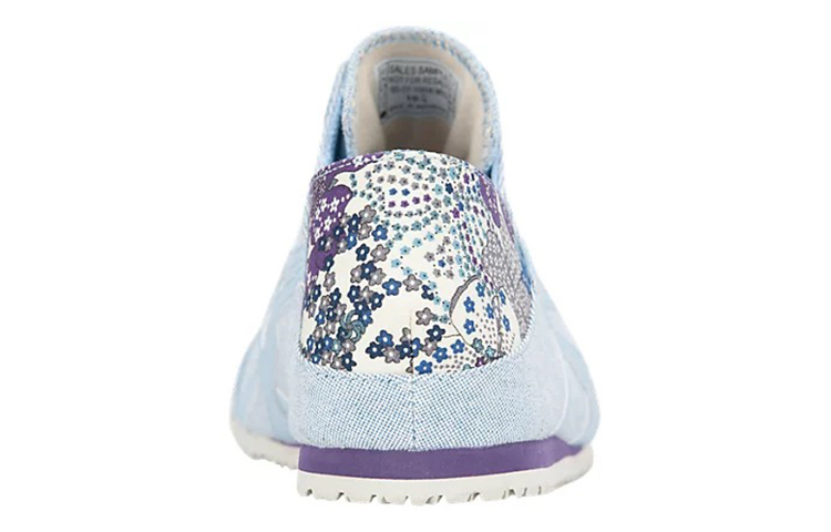 (W) Onitsuka Tiger Mexico 66 Paraty 'Light Blue' 圖 5