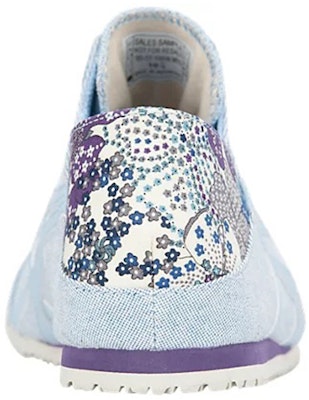 (Women) Onitsuka Tiger Mexico 66 Paraty 'Light Blue' D897N-8787 Purchase (Women) Onitsuka Tiger Mexico 66 Paraty 'Light Blue' D897N-8787