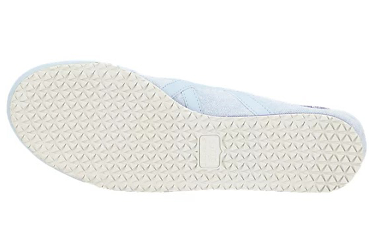 (W) Onitsuka Tiger Mexico 66 Paraty 'Light Blue' 圖 6