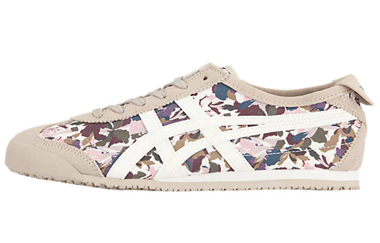 (Women) Onitsuka Tiger Mexico 66 Printing Multicolors 1182A097-020