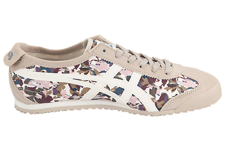 (W) Onitsuka Tiger Mexico 66 Printing Multicolors 圖 2