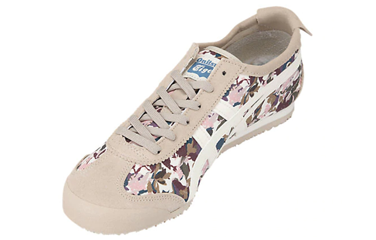 (W) Onitsuka Tiger Mexico 66 Printing Multicolors 圖 3