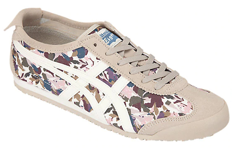 (W) Onitsuka Tiger Mexico 66 Printing Multicolors 圖 4