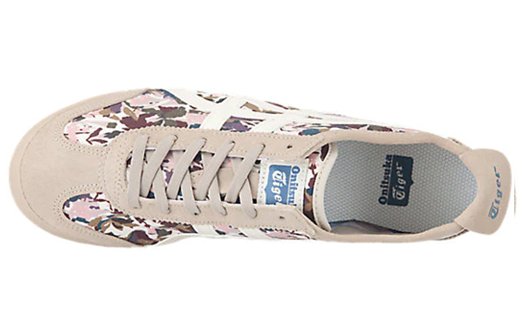 (W) Onitsuka Tiger Mexico 66 Printing Multicolors 圖 6