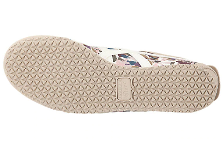 (W) Onitsuka Tiger Mexico 66 Printing Multicolors 圖 7