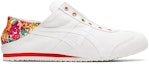Order Onitsuka Tiger鬼冢虎 MEXICO 66 經典 低幫 運動休閒鞋 女款 紅碎花