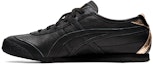 Buy (W) Sepatu Lari Onitsuka Tiger Mexico 66 Hitam/Emas 1182A204-001