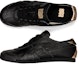 Shop (W) Sepatu Lari Onitsuka Tiger Mexico 66 Hitam/Emas 1182A204-001