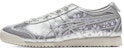 (W) Kasut Onitsuka Tiger MEXICO 66 'Pure Silver' 1183C090-700