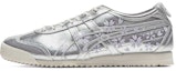 Buy (W) Kasut Onitsuka Tiger MEXICO 66 'Pure Silver' 1183C090-700
