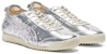 (W) Kasut Onitsuka Tiger MEXICO 66 'Pure Silver' 1183C090-700