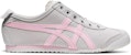 (W) Kasut Onitsuka Tiger MEXICO 66 Kelabu/Pink 1182A087-020