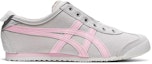 Order (W) Kasut Onitsuka Tiger MEXICO 66 Kelabu/Pink 1182A087-020