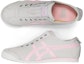 Lookbook (W) Kasut Onitsuka Tiger MEXICO 66 Kelabu/Pink 1182A087-020