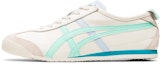Buy (W) Kasut Onitsuka Tiger Mexico 66 Putih/Hijau 1182A078-107