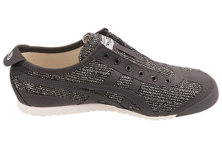 (W) Onitsuka Tiger Mexico 66 Slip-On 'Black' 圖 2