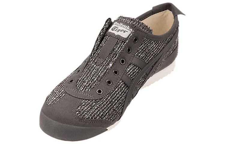 (W) Onitsuka Tiger Mexico 66 Slip-On 'Black' 圖 3