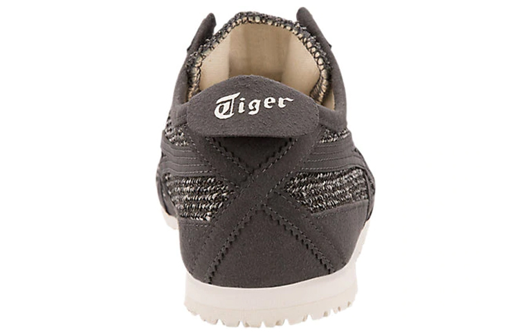 (W) Onitsuka Tiger Mexico 66 Slip-On 'Black' 圖 6