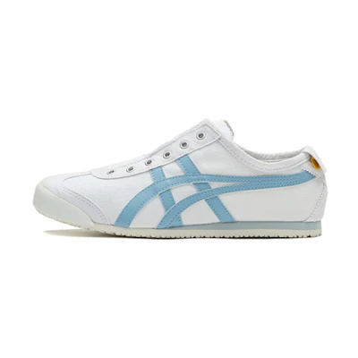(W) Onitsuka Tiger Mexico 66 Slip-On 'Blue Smoke'