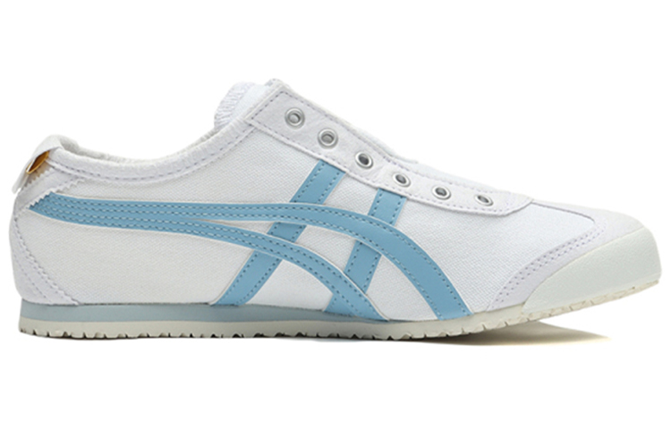 (W) Onitsuka Tiger Mexico 66 Slip-On 'Blue Smoke' 圖 2