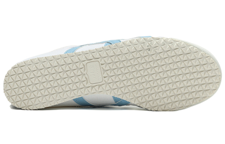 (W) Onitsuka Tiger Mexico 66 Slip-On 'Blue Smoke' 圖 5