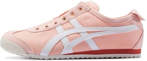 (Women) Onitsuka Tiger Mexico 66 Slip-On 'Breeze' 1182A087-700 (Women) Onitsuka Tiger Mexico 66 Slip-On 'Breeze' 1182A087-700