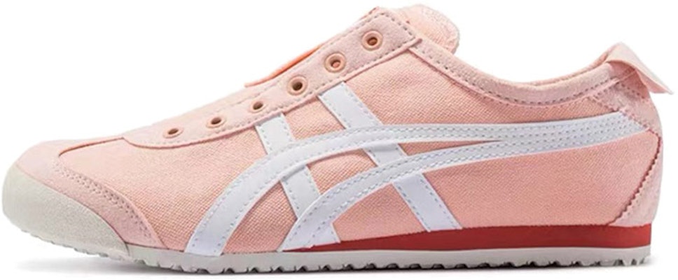 (Women) Onitsuka Tiger Mexico 66 Slip-On 'Breeze' 1182A087-700 Buy (Women) Onitsuka Tiger Mexico 66 Slip-On 'Breeze' 1182A087-700