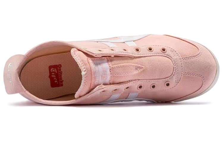 Lookbook (W) 오니츠카 타이거 멕시코 66 슬립온 '브리즈' 1182A087-700