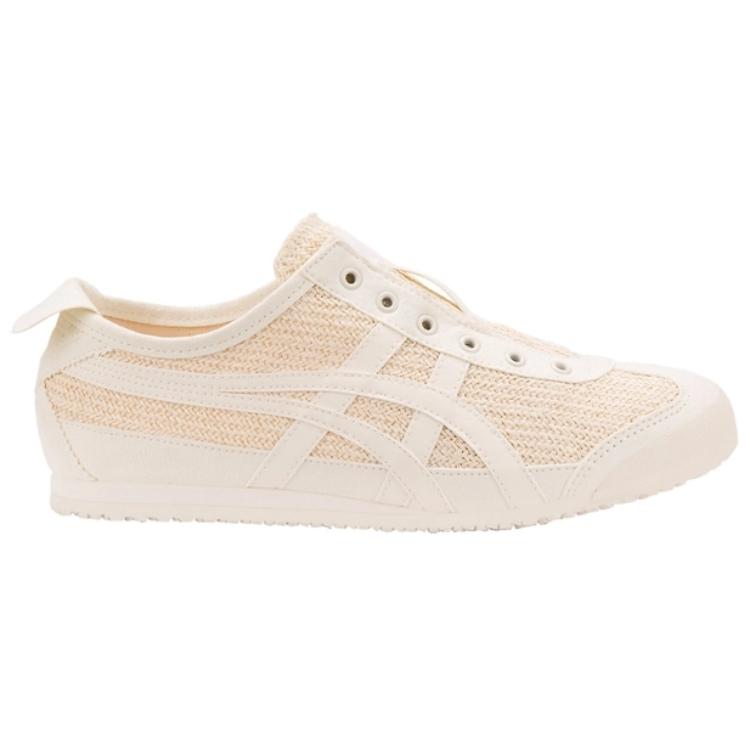 (W) Onitsuka Tiger Mexico 66 Slip-On 'Cream' 圖 2