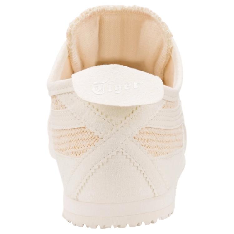 (W) Onitsuka Tiger Mexico 66 Slip-On 'Cream' 圖 6