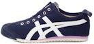 Buy (W) Onitsuka Tiger Mexico 66 Slip-On 'Biru Gelap' D3K5N-5801