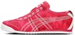 (W) Onitsuka Tiger Mexico 66 Slip-On 'Festival Fuchsia' Wanita D5N6N-5201