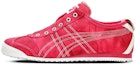 Buy (W) Onitsuka Tiger Mexico 66 Slip-On 'Festival Fuchsia' Wanita D5N6N-5201