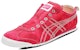 (W) Onitsuka Tiger Mexico 66 Slip-On 'Festival Fuchsia' Wanita D5N6N-5201