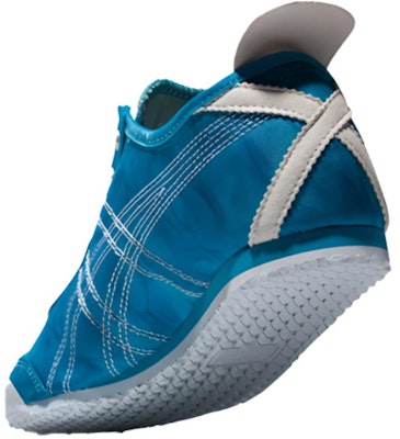(Women) Onitsuka Tiger Mexico 66 Slip-On 'Mid Blue White' D5N6N-4201 Shop (Women) Onitsuka Tiger Mexico 66 Slip-On 'Mid Blue White' D5N6N-4201