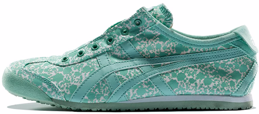 (Women) Onitsuka Tiger Mexico 66 Slip-On 'Mint Green' TH6Q0N-7676 Buy (Women) Onitsuka Tiger Mexico 66 Slip-On 'Mint Green' TH6Q0N-7676