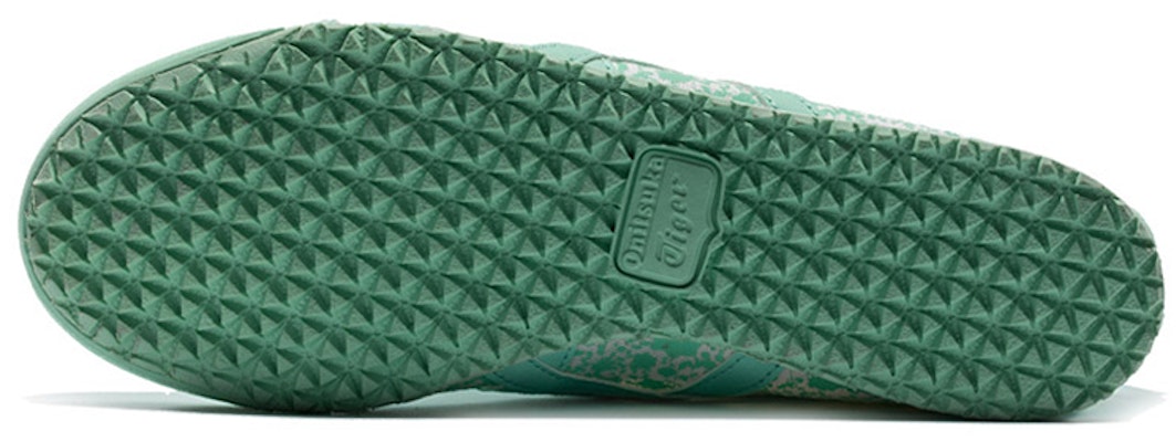 (Women) Onitsuka Tiger Mexico 66 Slip-On 'Mint Green' TH6Q0N-7676 Shop (Women) Onitsuka Tiger Mexico 66 Slip-On 'Mint Green' TH6Q0N-7676