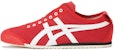 (W) Onitsuka Tiger Mexico 66 Slip-On 'Merah Putih' TH3K0N-2301