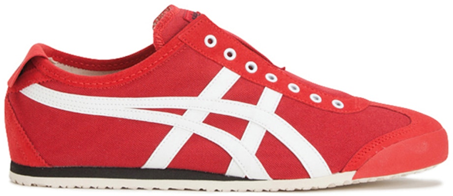 (W) Onitsuka Tiger Mexico 66 Slip-On 'Merah Putih' TH3K0N-2301 Order (W) Onitsuka Tiger Mexico 66 Slip-On 'Merah Putih' TH3K0N-2301