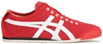Order (W) Onitsuka Tiger Mexico 66 Slip-On 'Merah Putih' TH3K0N-2301