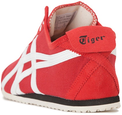 (W) Onitsuka Tiger Mexico 66 Slip-On 'Merah Putih' TH3K0N-2301 Lookbook (W) Onitsuka Tiger Mexico 66 Slip-On 'Merah Putih' TH3K0N-2301